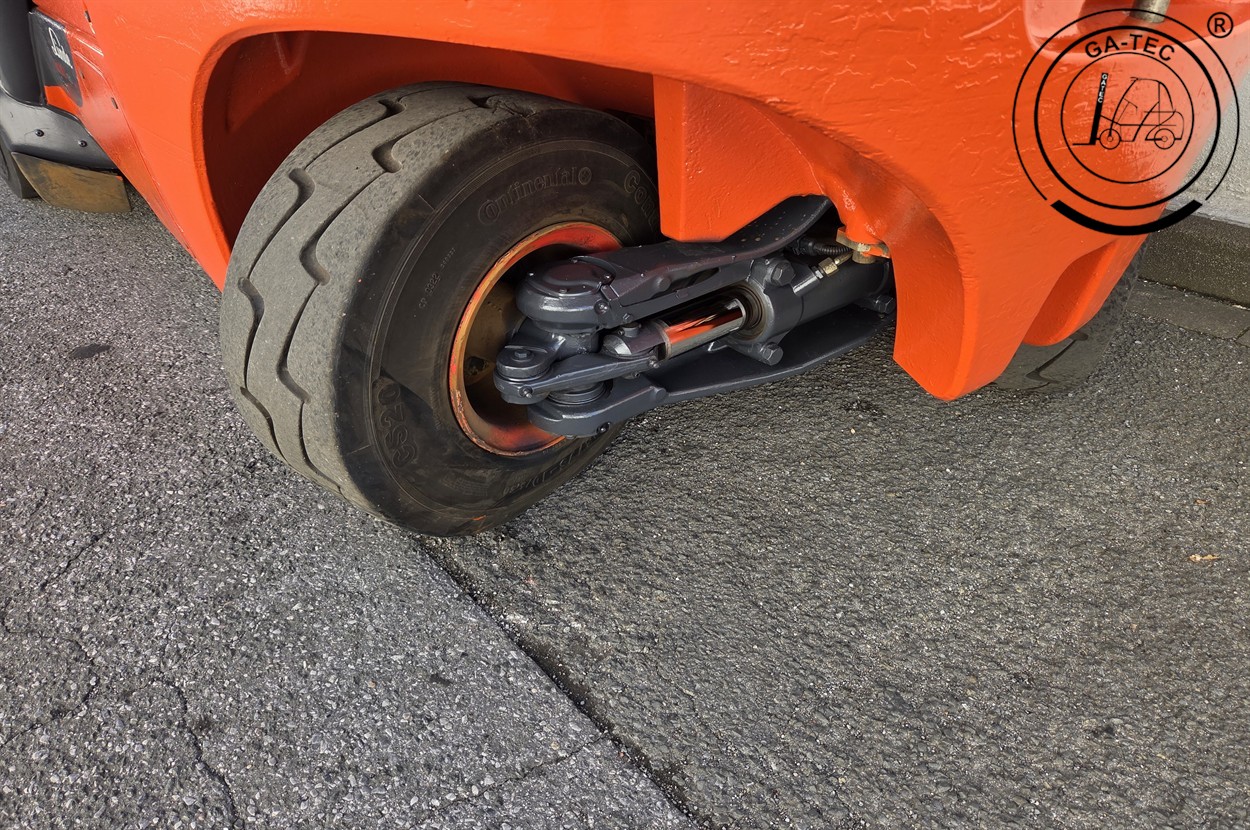 Linde H30D – Bild 16
