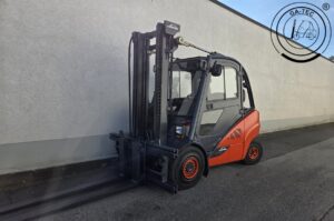 Linde H30D