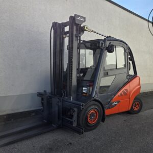 Linde H30D
