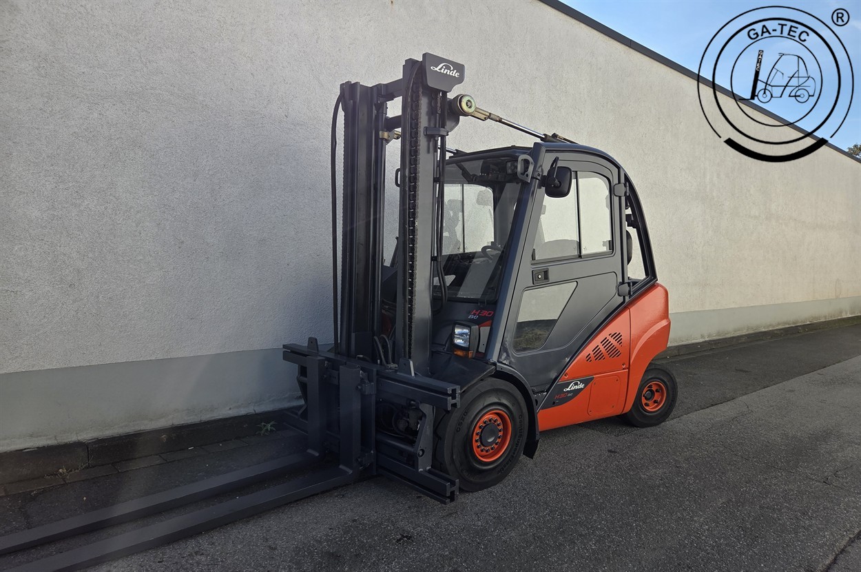 Linde H30D