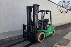 Hangcha CPD38-XEY2HA-SI