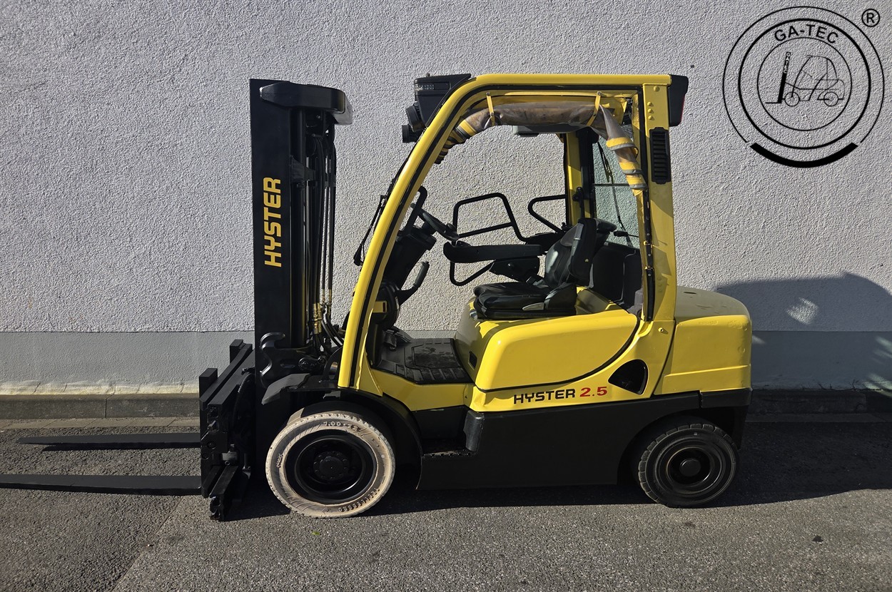 Hyster H 2.5 FT – Bild 2