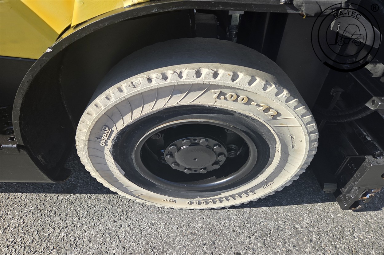 Hyster H 2.5 FT – Bild 13