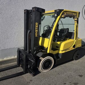 Hyster H 2.5 FT