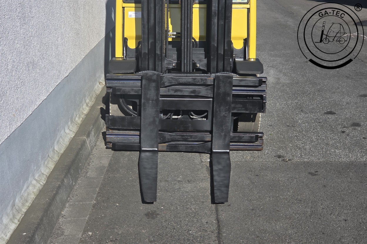 Hyster H 2.5 FT – Bild 7