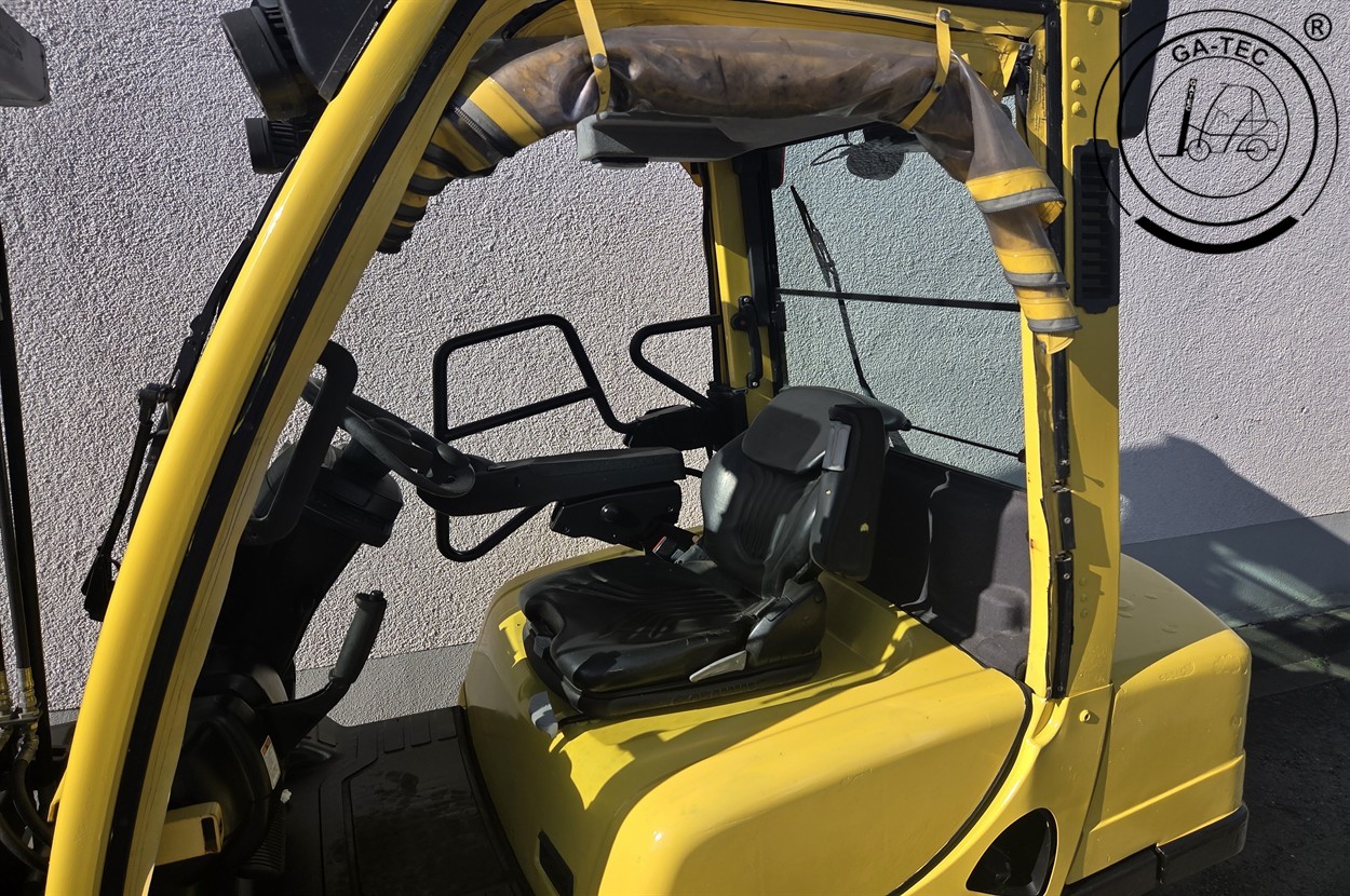 Hyster H 2.5 FT – Bild 8