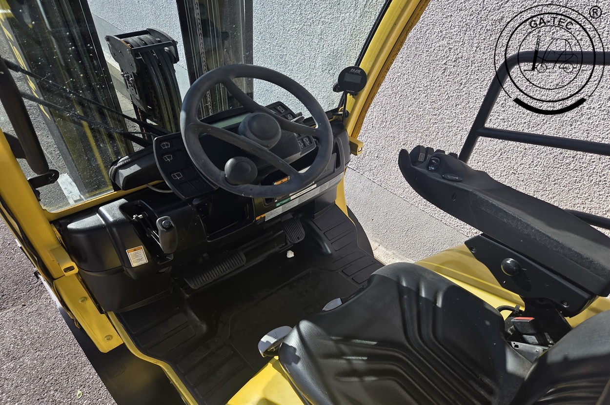 Hyster H 2.5 FT – Bild 9