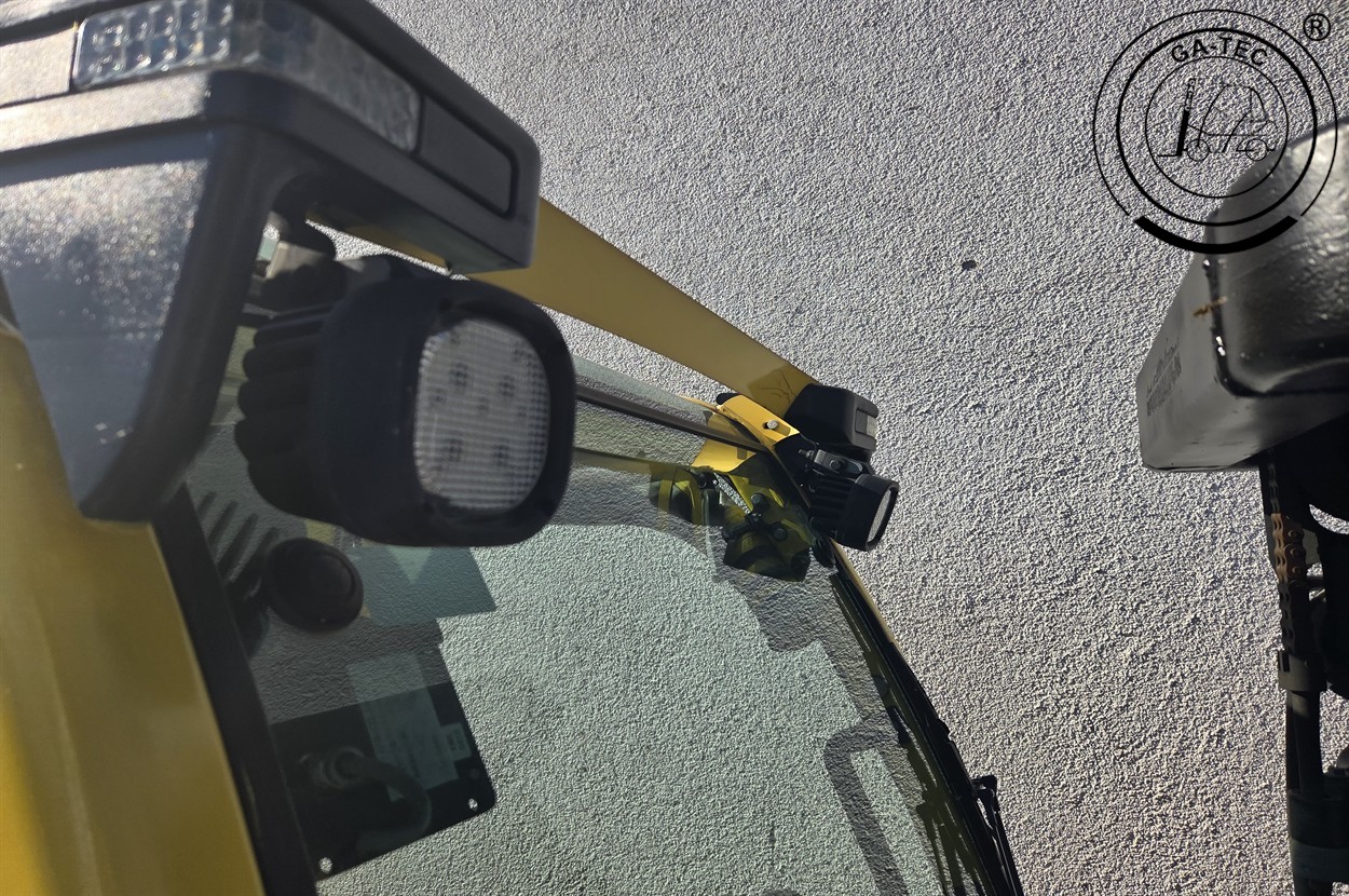 Hyster H 2.5 FT – Bild 10