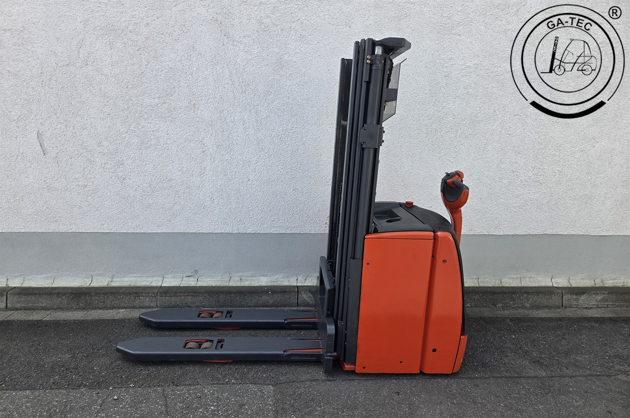 Linde L14i – Bild 2