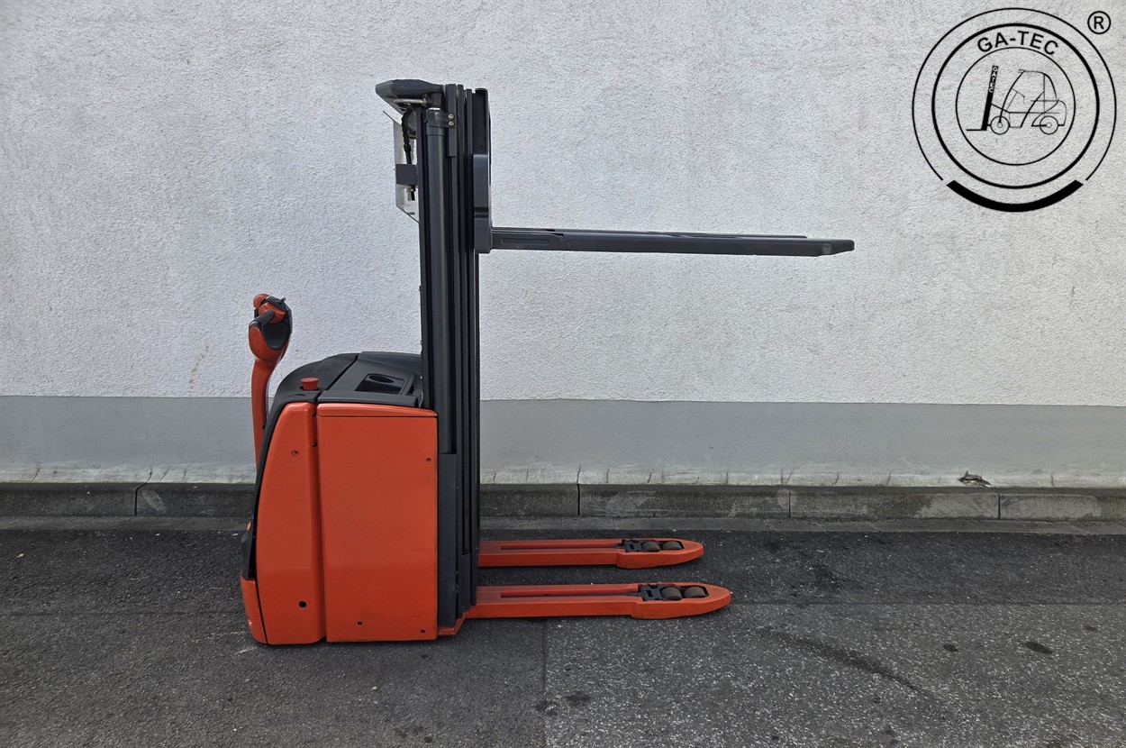 Linde L14i – Bild 9