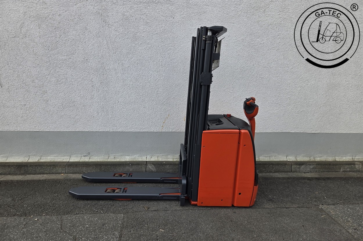 Linde L14i – Bild 2