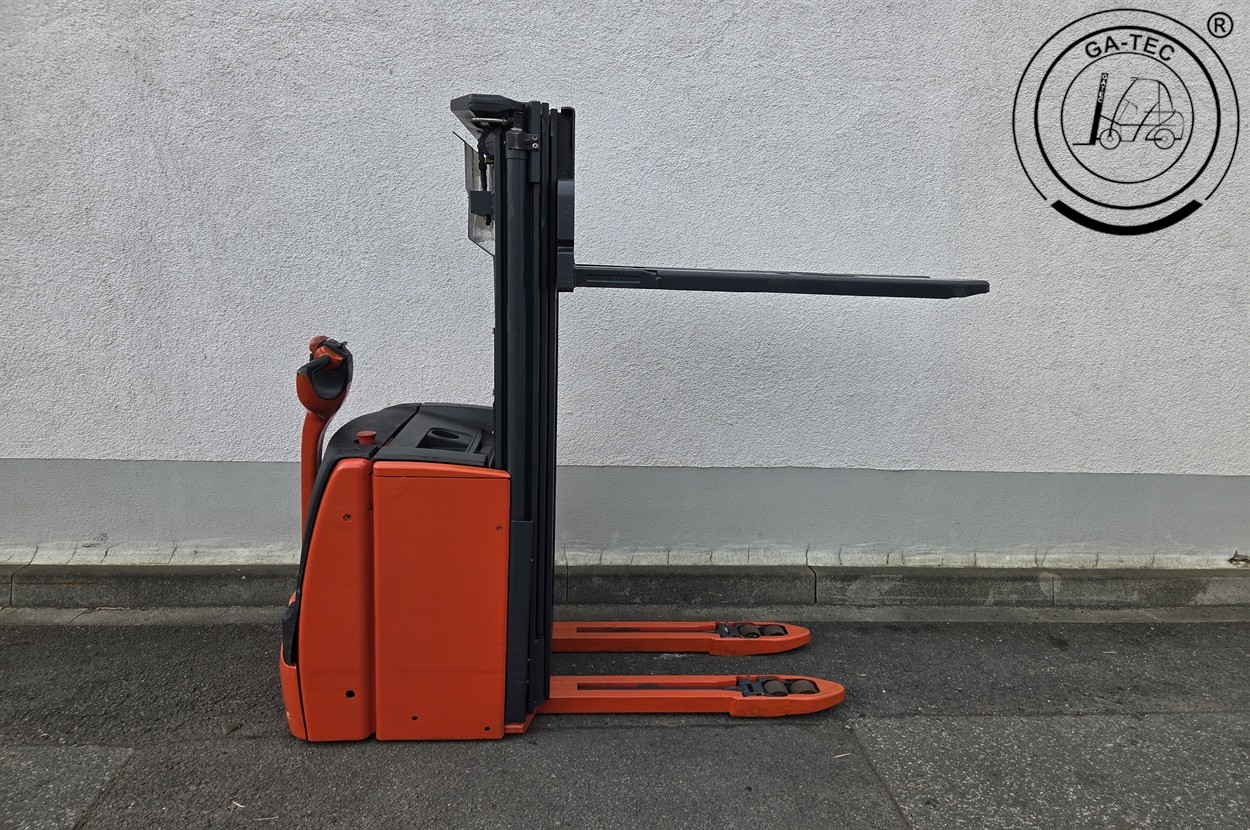 Linde L14i – Bild 12