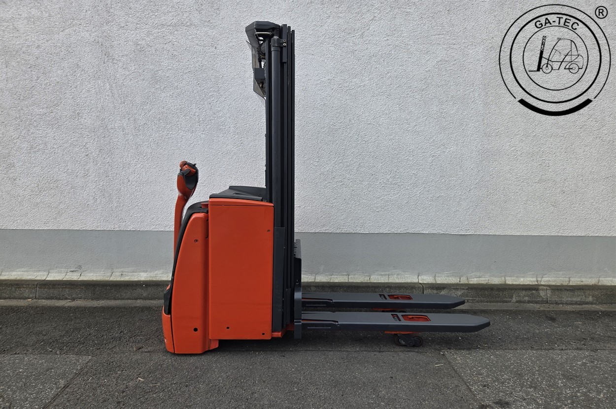 Linde L14i – Bild 13
