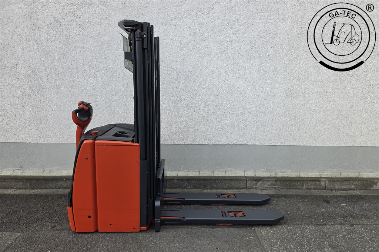 Linde L14i – Bild 5