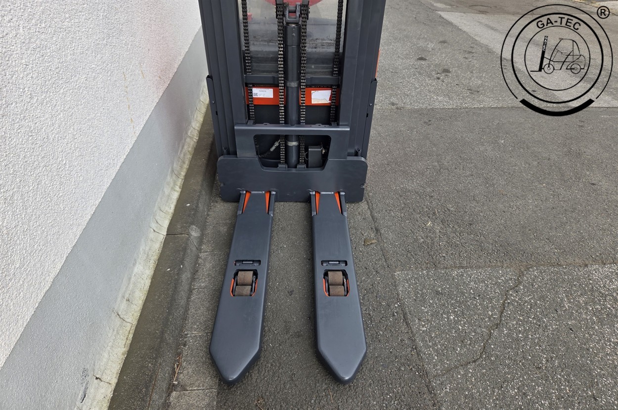 Linde L14i – Bild 7