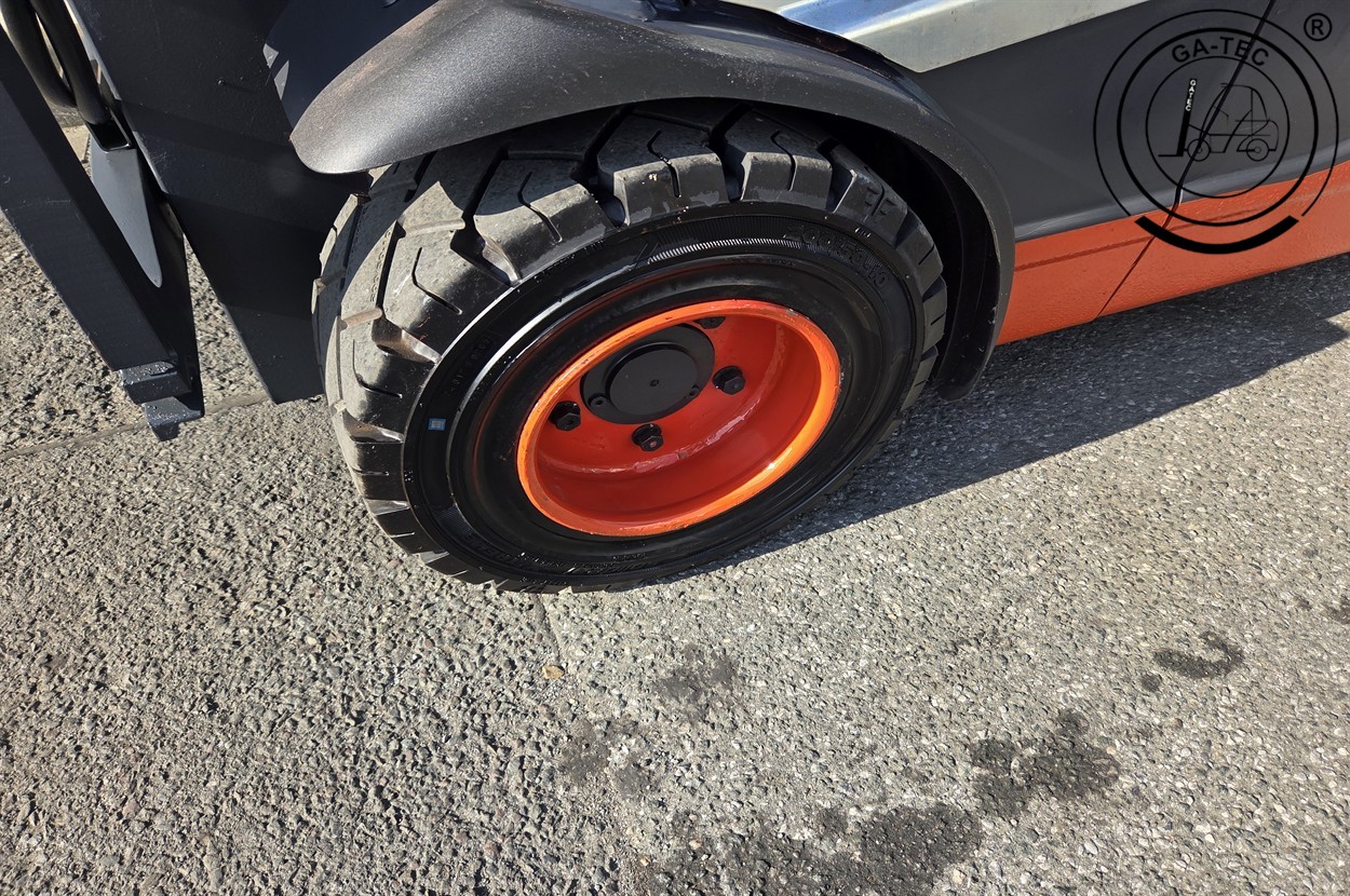 Linde E20PH EVO – Bild 13