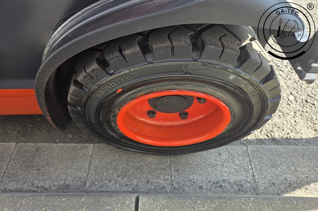 Linde E20PH EVO – Bild 14