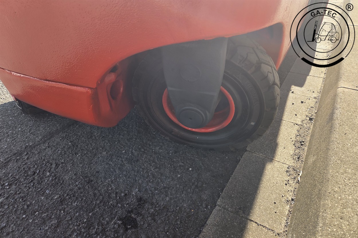 Linde E20PH EVO – Bild 15