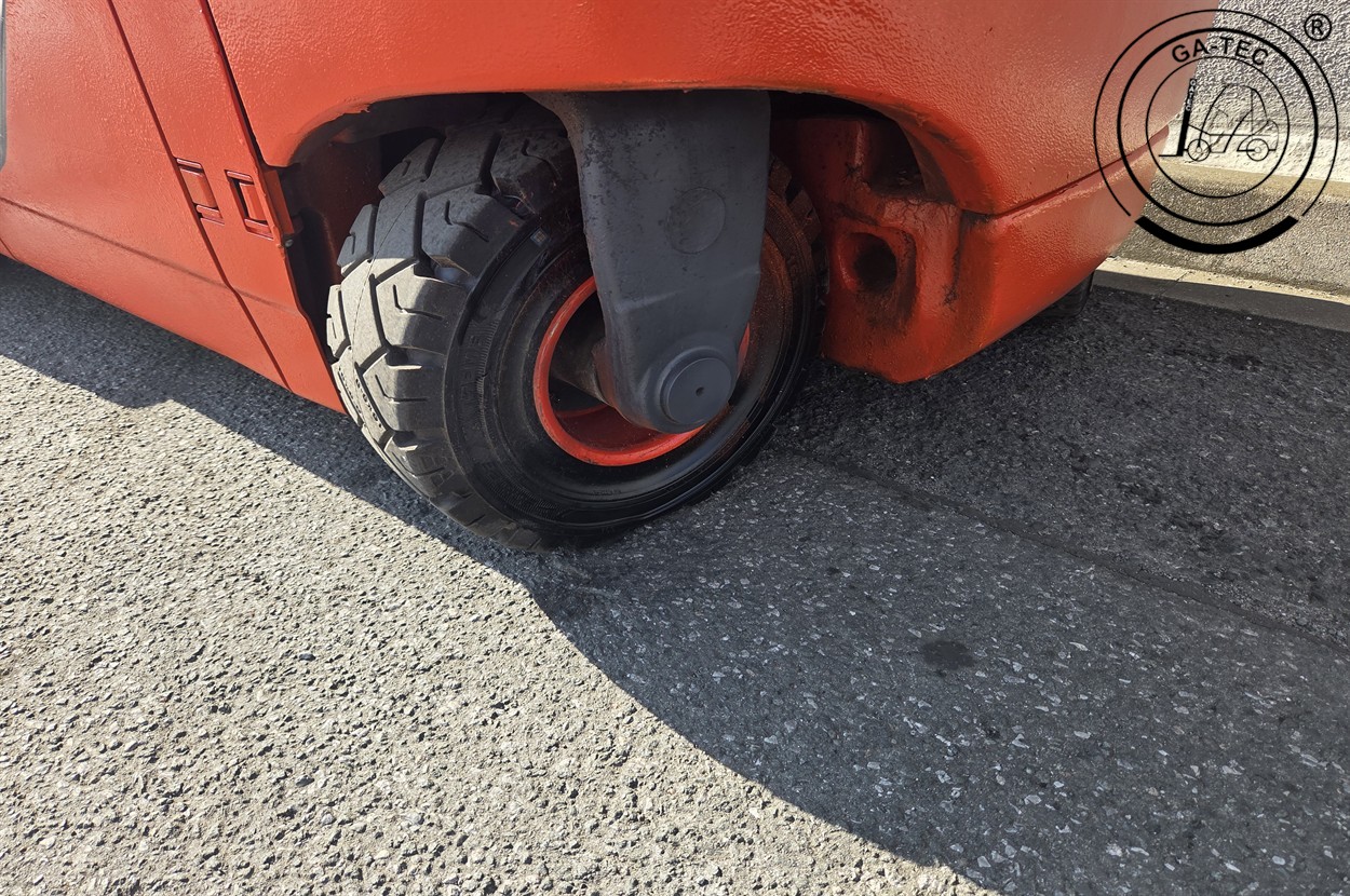 Linde E20PH EVO – Bild 16