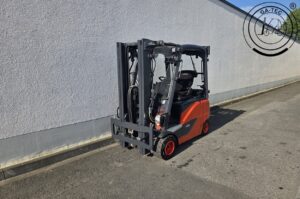 Linde E20PH EVO