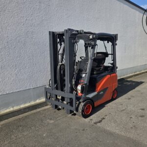 Linde E20PH EVO