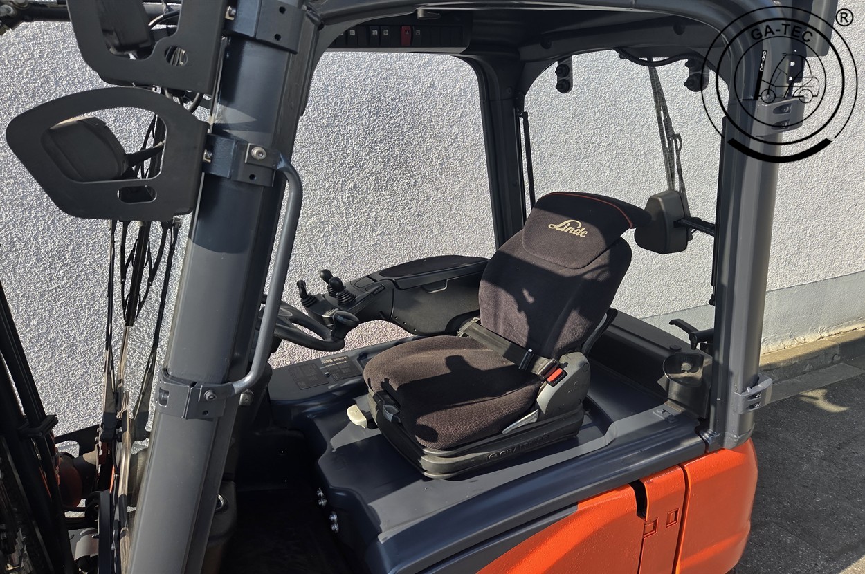 Linde E20PH EVO – Bild 8