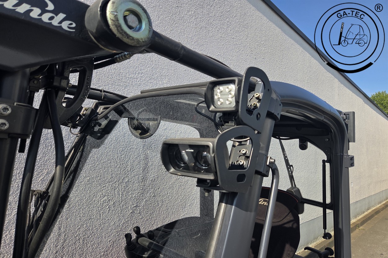 Linde E20PH EVO – Bild 10