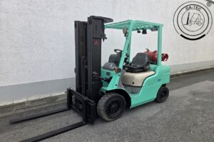 Mitsubishi FG25T