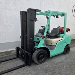Mitsubishi FG25T