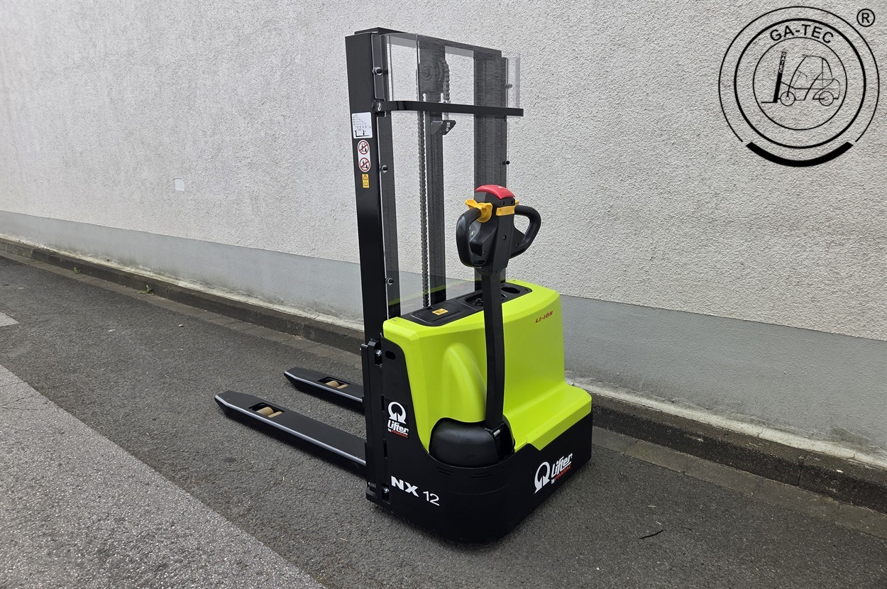 Pramac NX 12/25 Li-Ion – Bild 3
