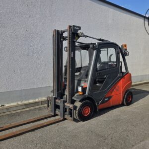 Linde H25T-02