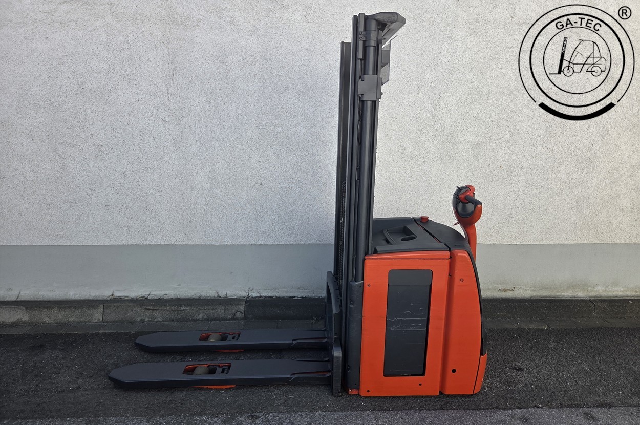 Linde L16i – Bild 2