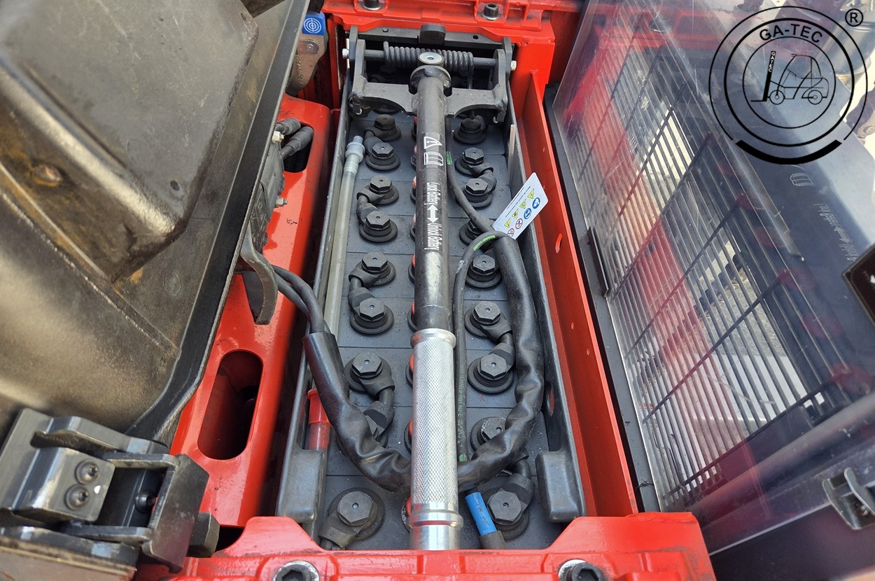 Linde L16i – Bild 11