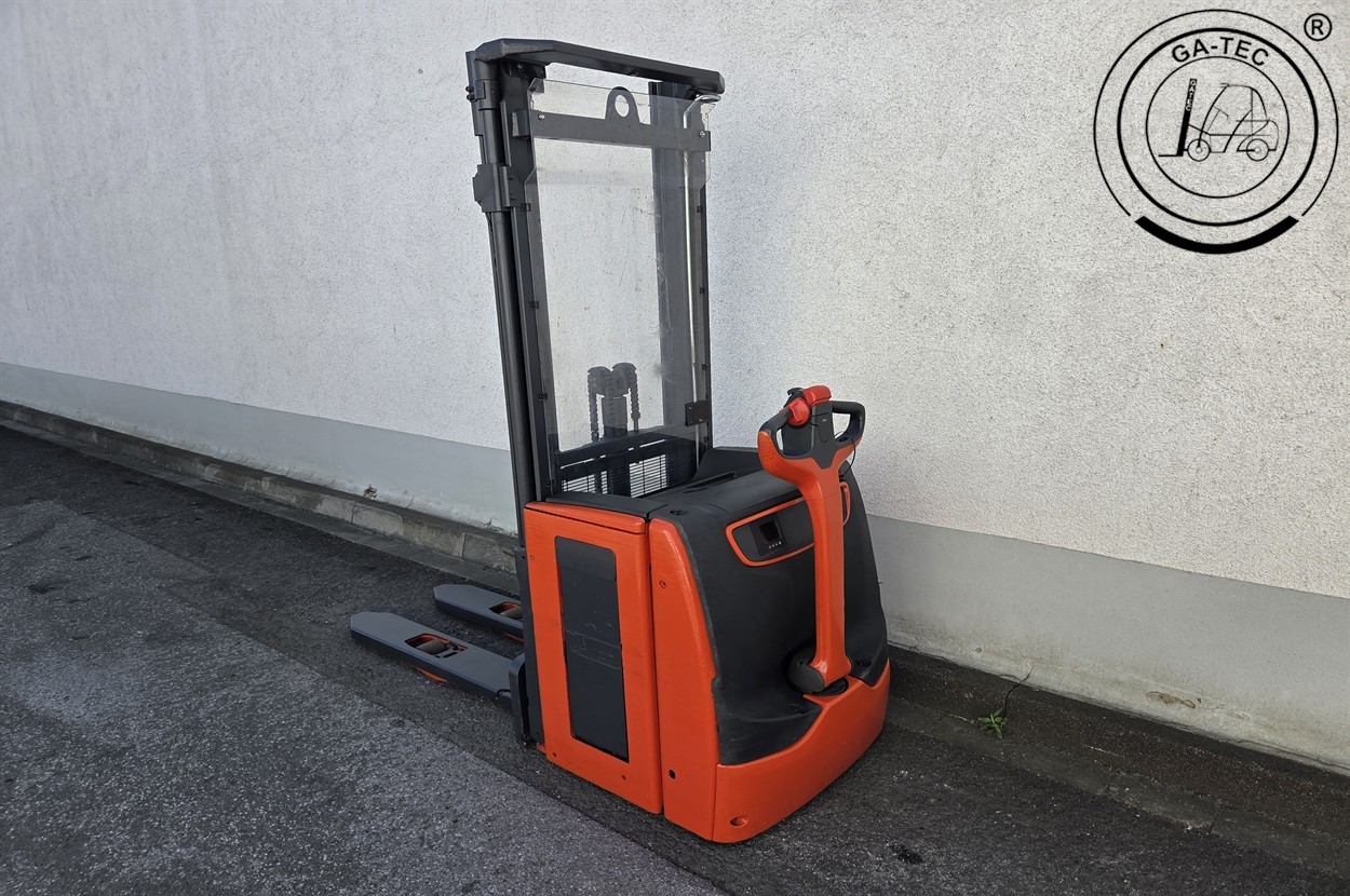 Linde L16i – Bild 3