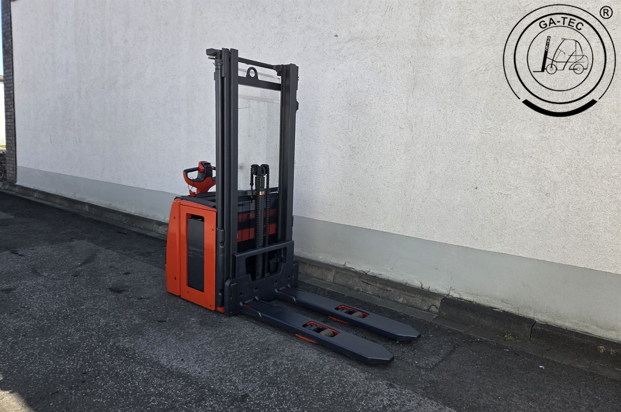 Linde L16i – Bild 4