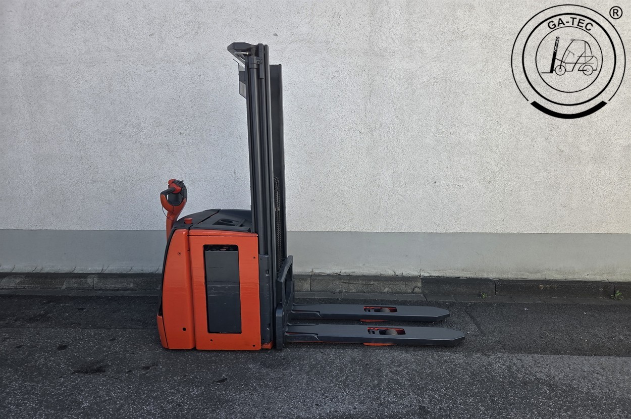 Linde L16i – Bild 5