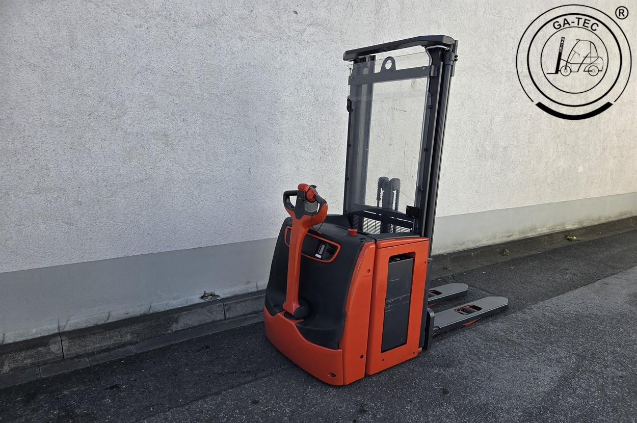 Linde L16i – Bild 6