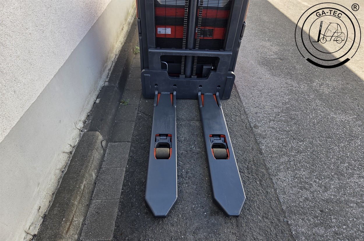 Linde L16i – Bild 7