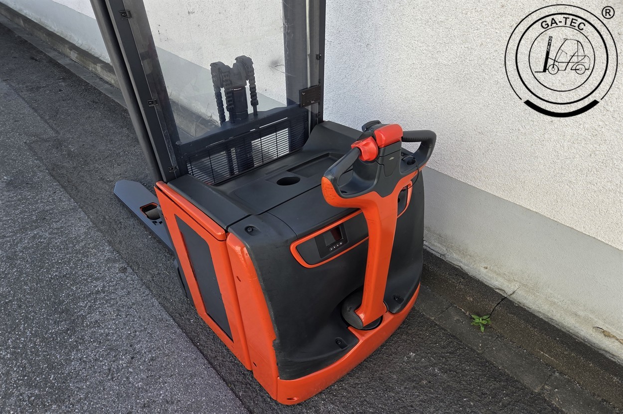 Linde L16i – Bild 8