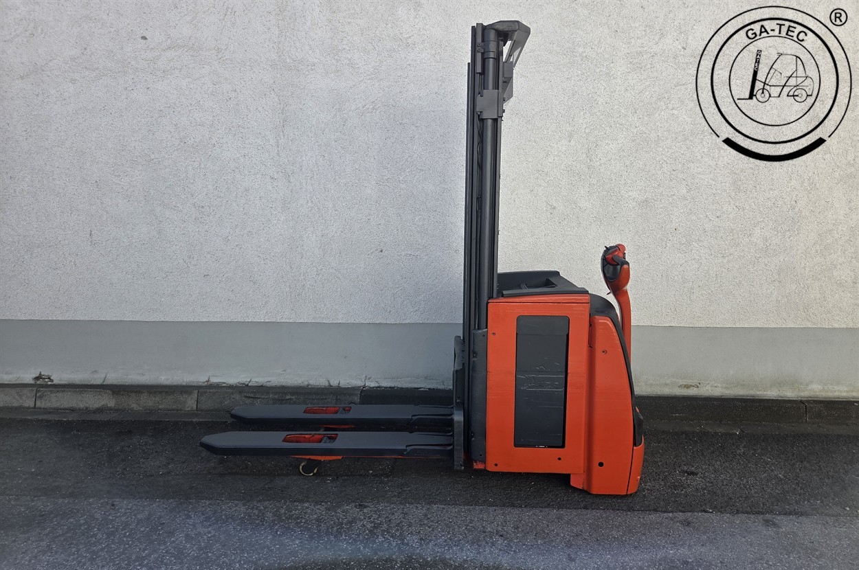 Linde L16i – Bild 9