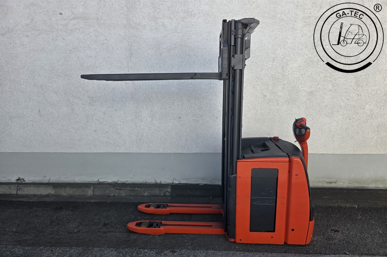 Linde L16i – Bild 10