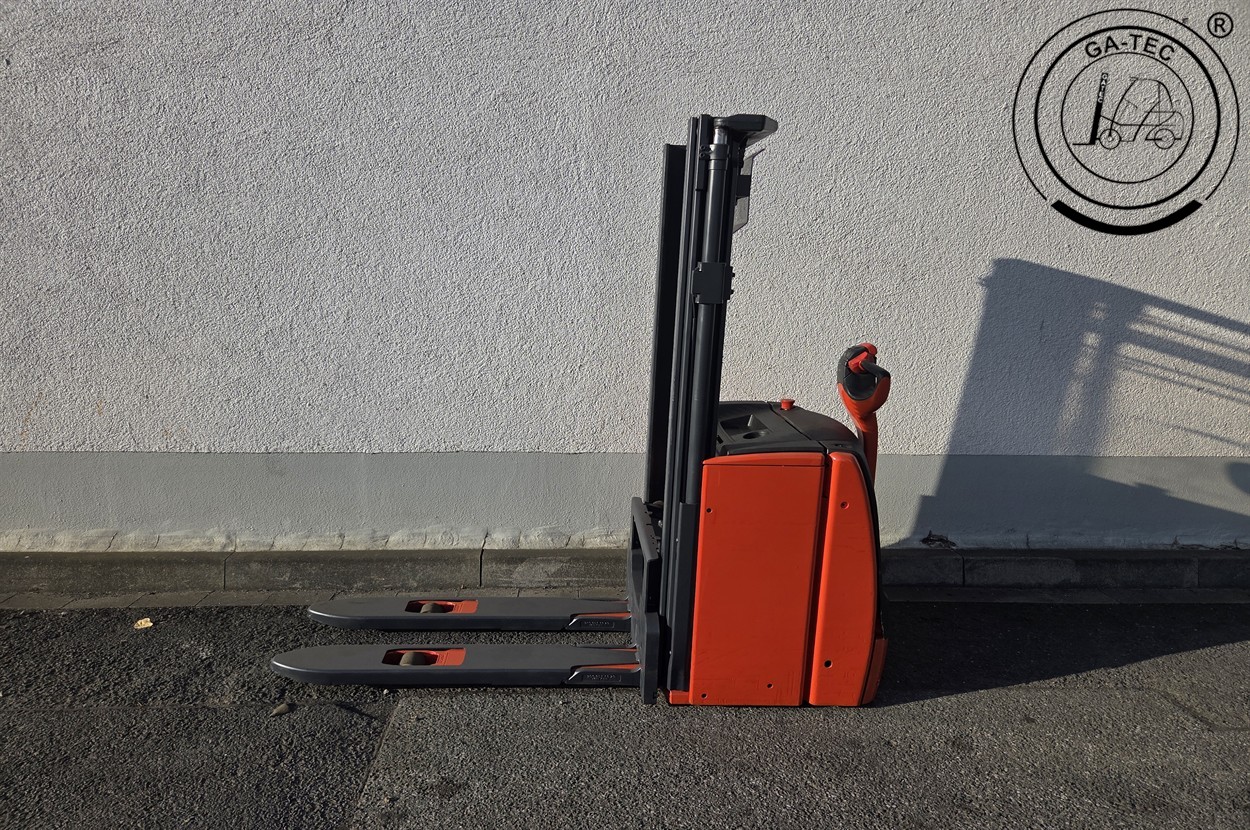 Linde L14 – Bild 2