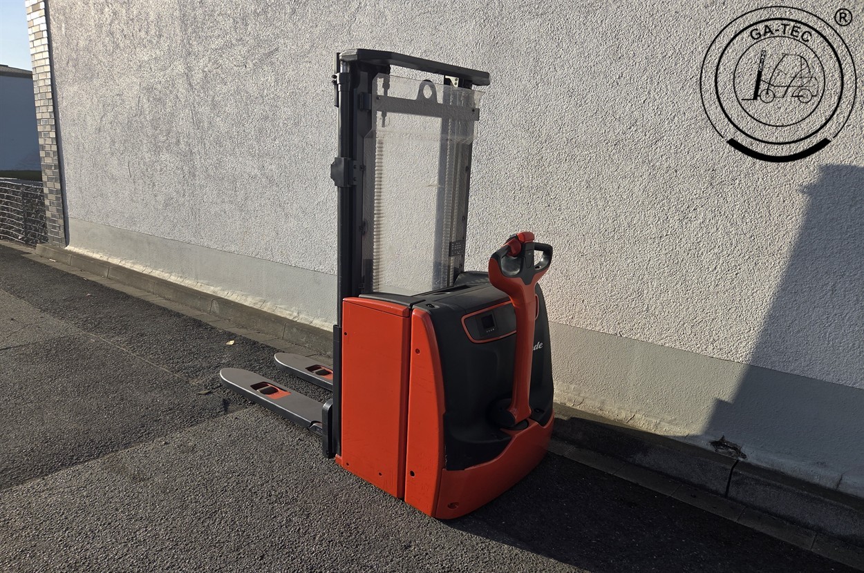 Linde L14 – Bild 3