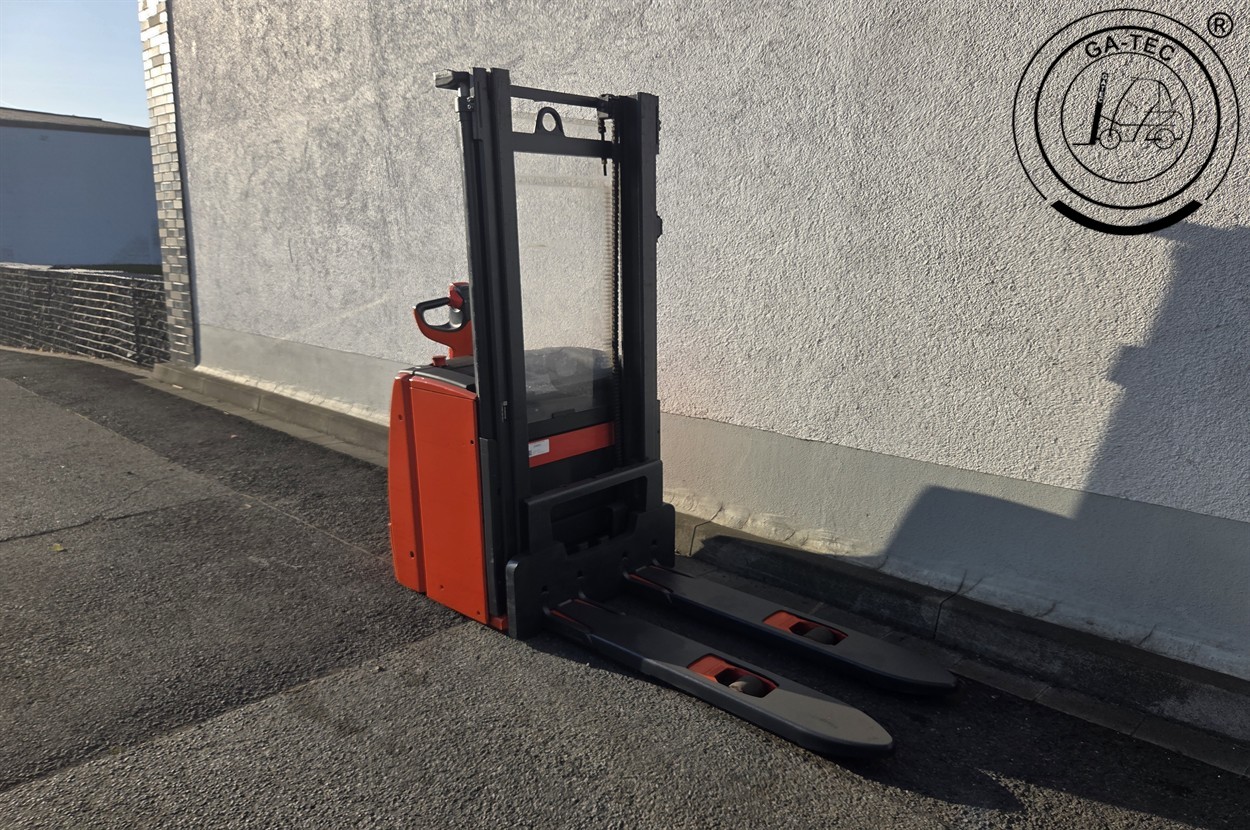 Linde L14 – Bild 4