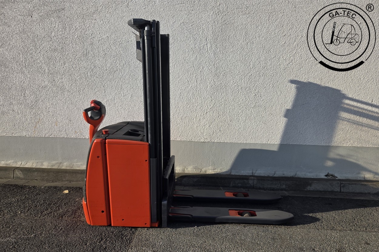 Linde L14 – Bild 5