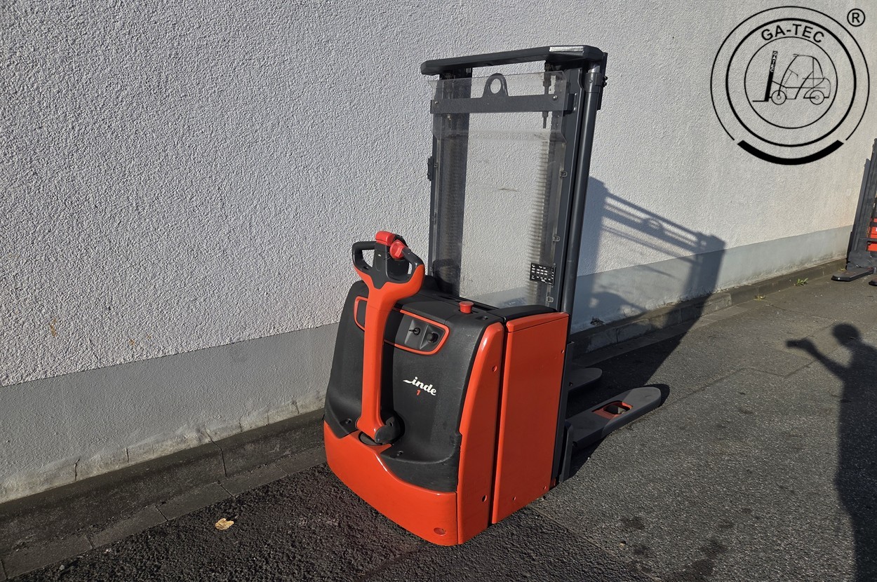 Linde L14 – Bild 6