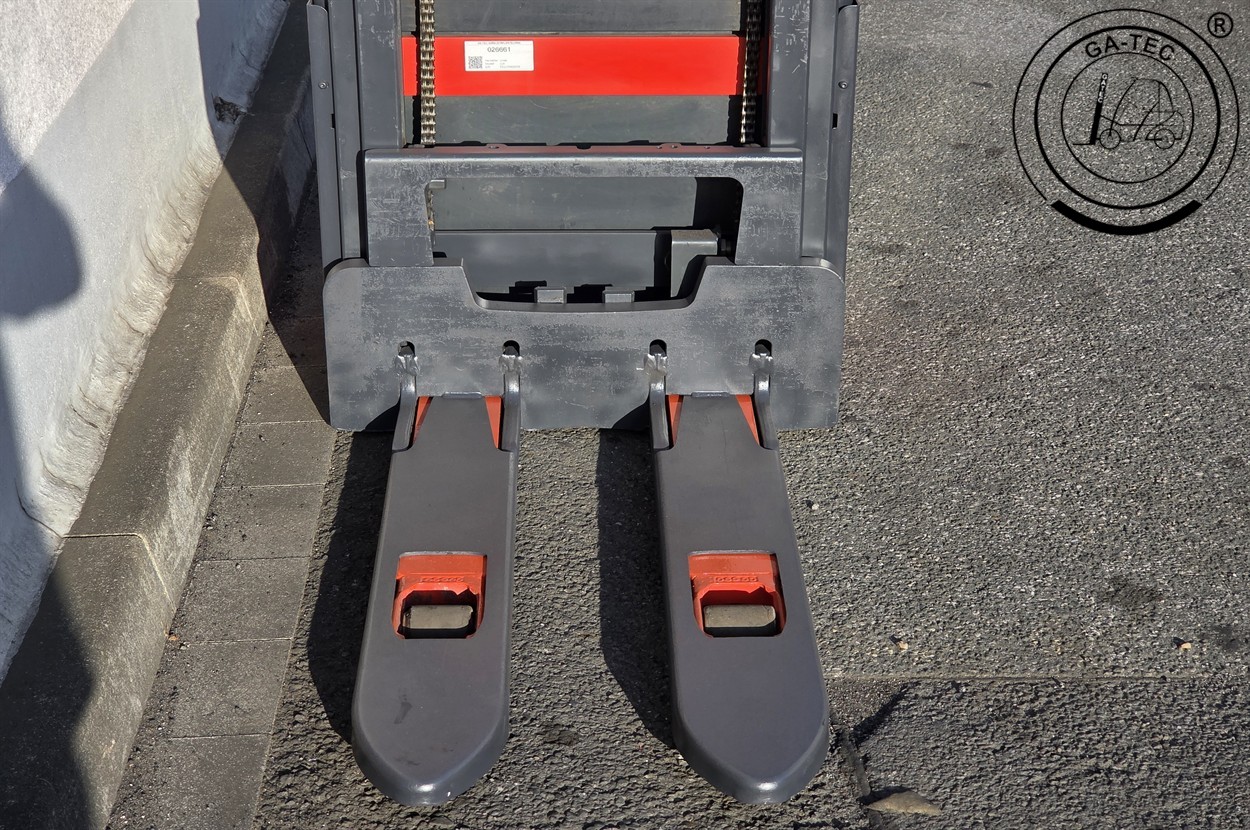 Linde L14 – Bild 7