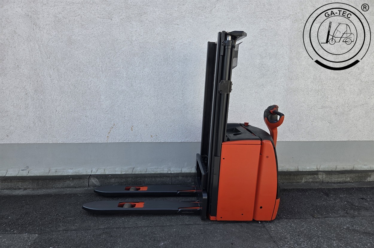 Linde L14 – Bild 2