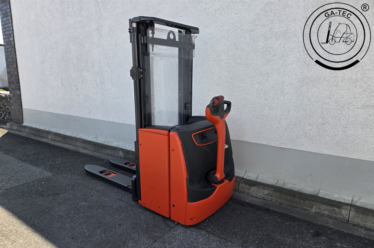 Linde L14 – Bild 3