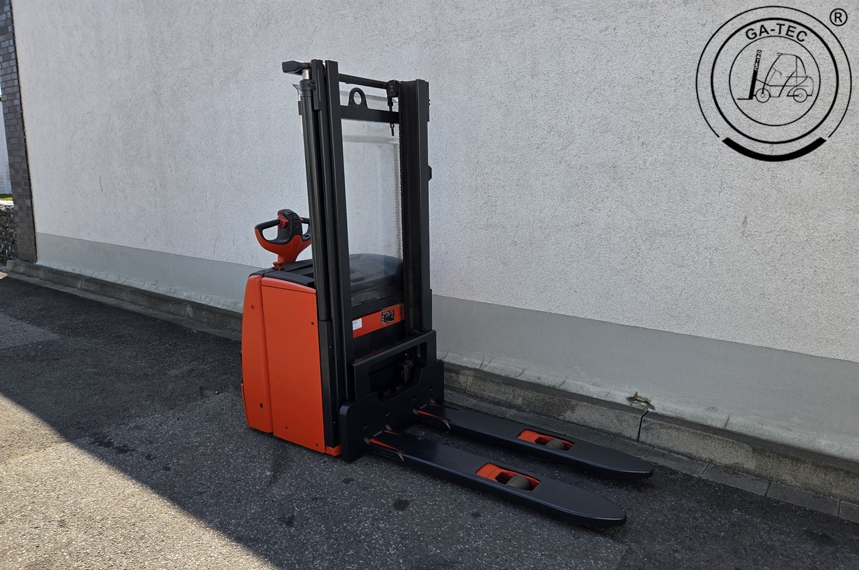 Linde L14 – Bild 4